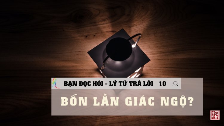 Giác Ngộ Và Ngũ Uẩn
