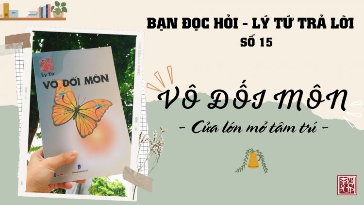 Vô Đối Môn