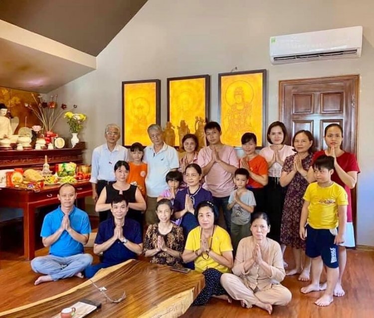 Cảm Xúc Của Lý Giác Thư Trước Nghĩa Tình Của Huynh Đệ Lý Gia