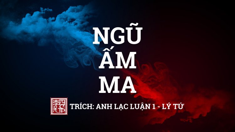 Ngũ Ấm Ma