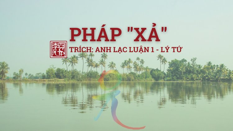 Pháp Xả