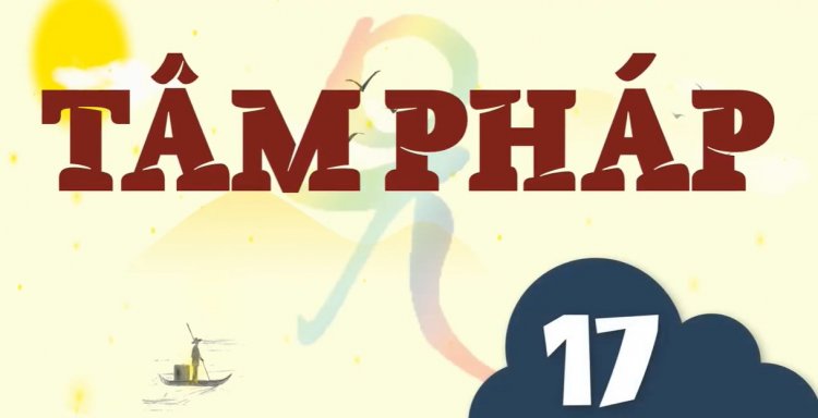 Phật Pháp Là Pháp Xả. Thiệt Tướng Của Vạn Pháp Là Không Tướng