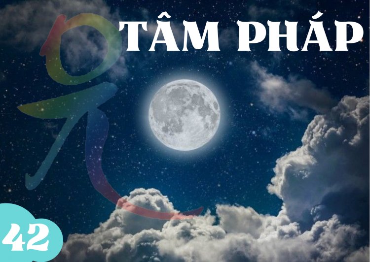 Trung Nguyên Cửu Tuyệt… Diện Kiến Lý Tứ