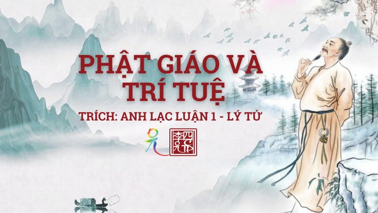 Phật Giáo Và Trí Tuệ