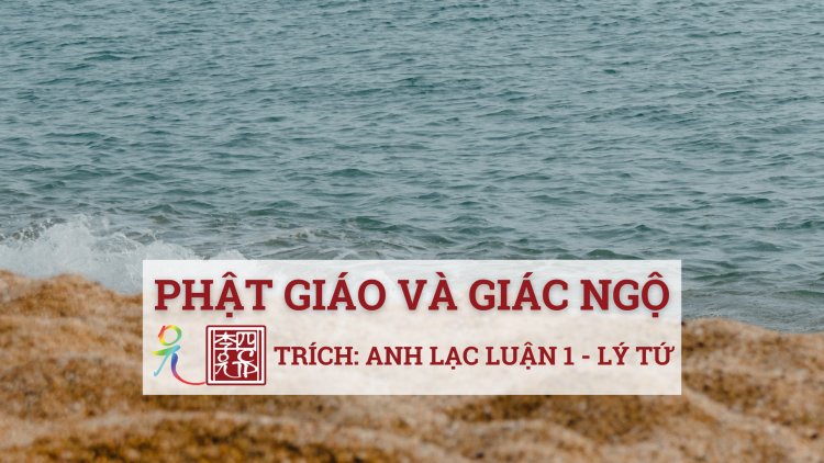 Phật Giáo Và Giác Ngộ
