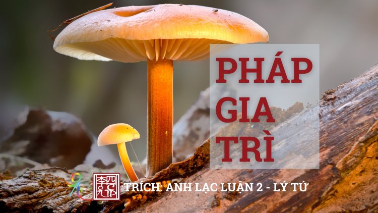 Pháp Gia Trì