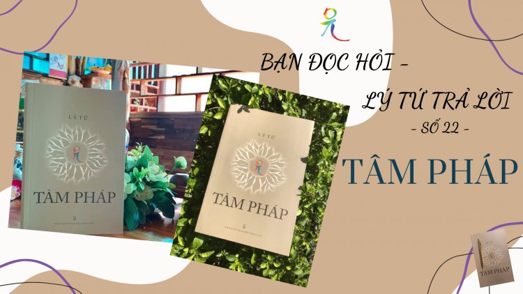 Giới Thiệu Về Tâm Pháp