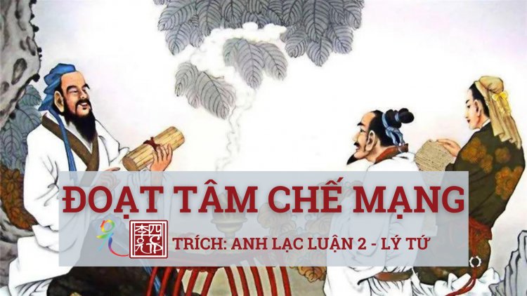 Đoạt Tâm Chế Mạng