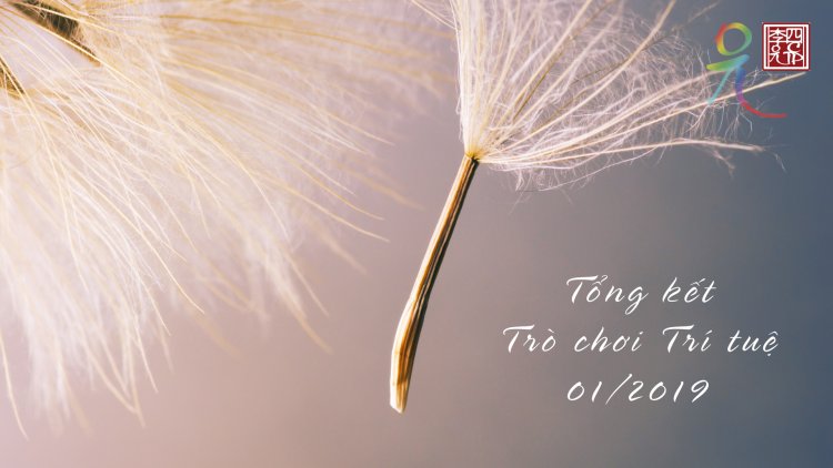 Tổng Kết Chủ Đề: Xử Lý Ba Độc Tham - Sân - Si