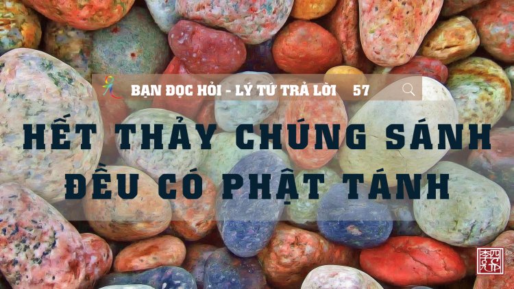 Hết Thảy Chúng Sanh Đều Có Phật Tánh