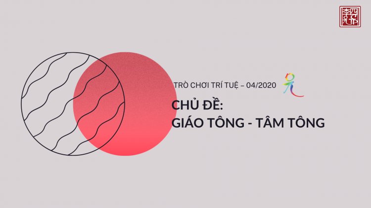 Chủ Đề: Giáo Tông Và Tâm Tông