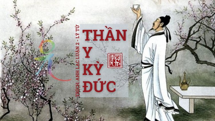 Thần Y Kỳ Đức