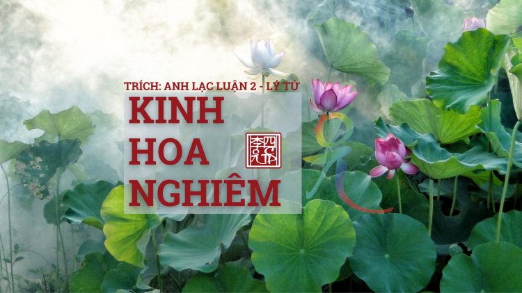 Kinh Hoa Nghiêm