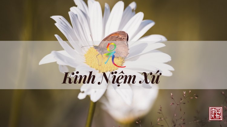 Kinh Niệm Xứ