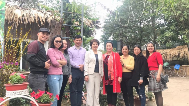 Tu Ba La Mật Để Vượt Qua Tập Khí Và Tâm Thức Nhỏ Nhoi