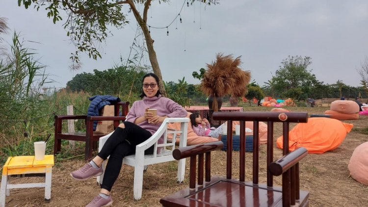 Một Năm Bằng Một Trăm Năm