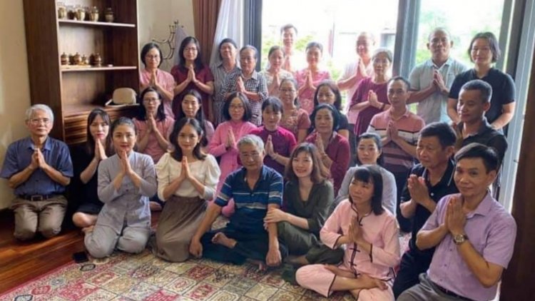 Cổ Tích Thời Hiện Đại