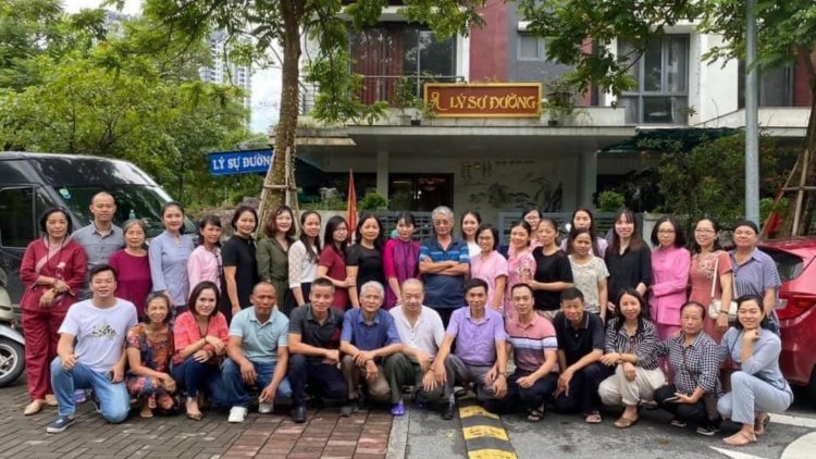 Nhận Diện Trung Đạo – Cái Thấy Không Thể Thiếu Trong Bồ Tát Đạo