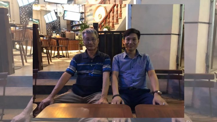 Tinh Tấn Để Mau Chóng Thành Tựu Chính Là Hành Động Biết Ơn Và Báo Ơn Trong Phật Đạo