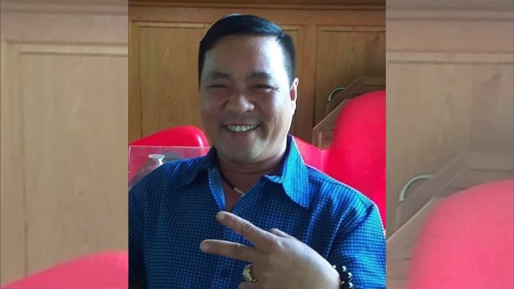 Thay Đổi Sau Một Năm Tu Tập