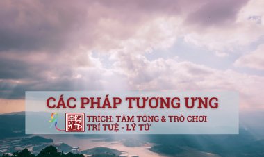 Các Pháp Tương Ưng