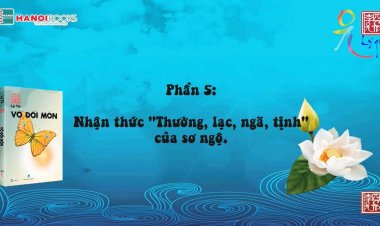 Video Sách Nói Vô Đối Môn - Phần 5