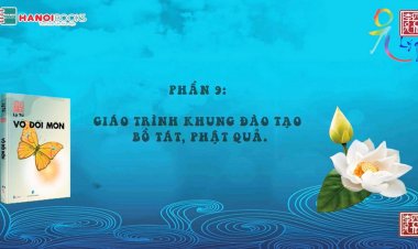 Video Sách Nói Vô Đối Môn - Phần 9