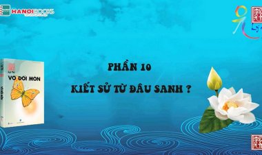 Video Sách Nói Vô Đối Môn - Phần 10