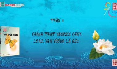 Video Sách Nói Vô Đối Môn - Phần 11