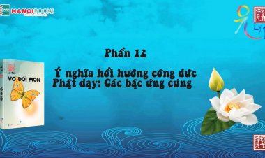 Video Sách Nói Vô Đối Môn - Phần 12