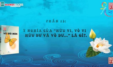 Video Sách Nói Vô Đối Môn - Phần 13