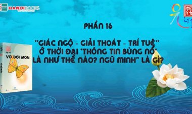 Video Sách Nói Vô Đối Môn - Phần 16