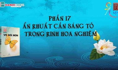 Video Sách Nói Vô Đối Môn - Phần 17