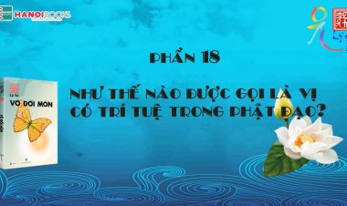 Video Sách Nói Vô Đối Môn - Phần 18