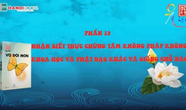 Video Sách Nói Vô Đối Môn - Phần 19