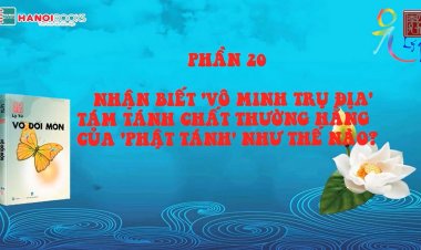 Video Sách Nói Vô Đối Môn - Phần 20