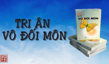 Tri Ân Vô Đối Môn