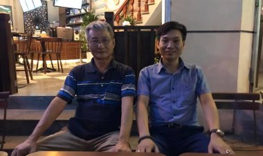 Tâm Pháp Ngoại Truyện - Tâm Sự Của Lý Giác Thư