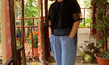 Tâm Pháp Ngoại Truyện - Tâm Tình Của Lý Anh Lạc