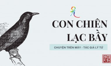 Con Chiên Lạc Bầy