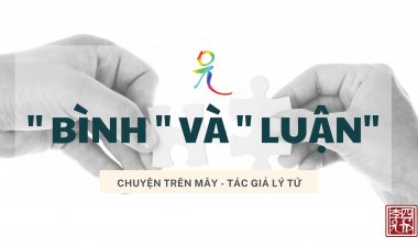 Bình Và Luận