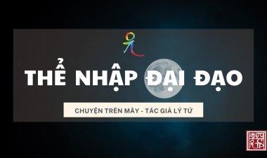 Thể Nhập Đại Đạo