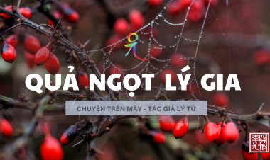 Quả Ngọt Lý Gia