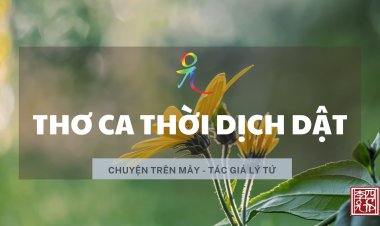 Thơ Ca Thời Dịch Dật!