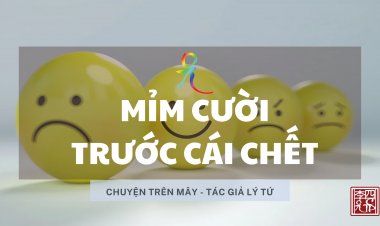 Mỉm Cười Trước Cái Chết