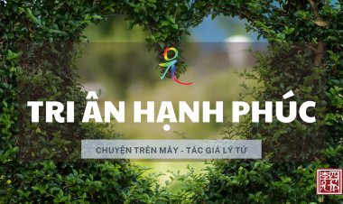 Tri Ân Hạnh Phúc