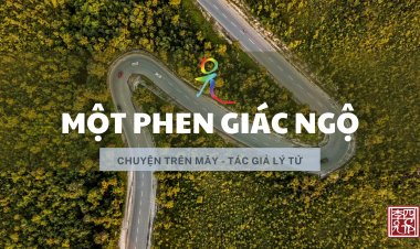 Một Phen Giác Ngộ