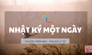 Nhật Ký Một Ngày