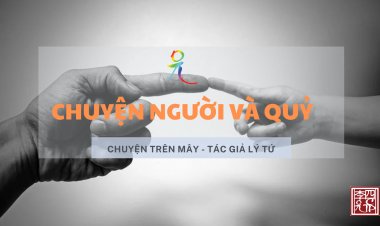 Chuyện Người Và Quỷ