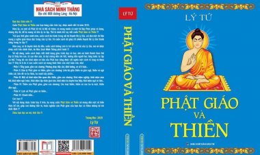 Cảm Nhận Khi Đọc "Phật Giáo Và Thiền" - SH Lý Thái Đăng